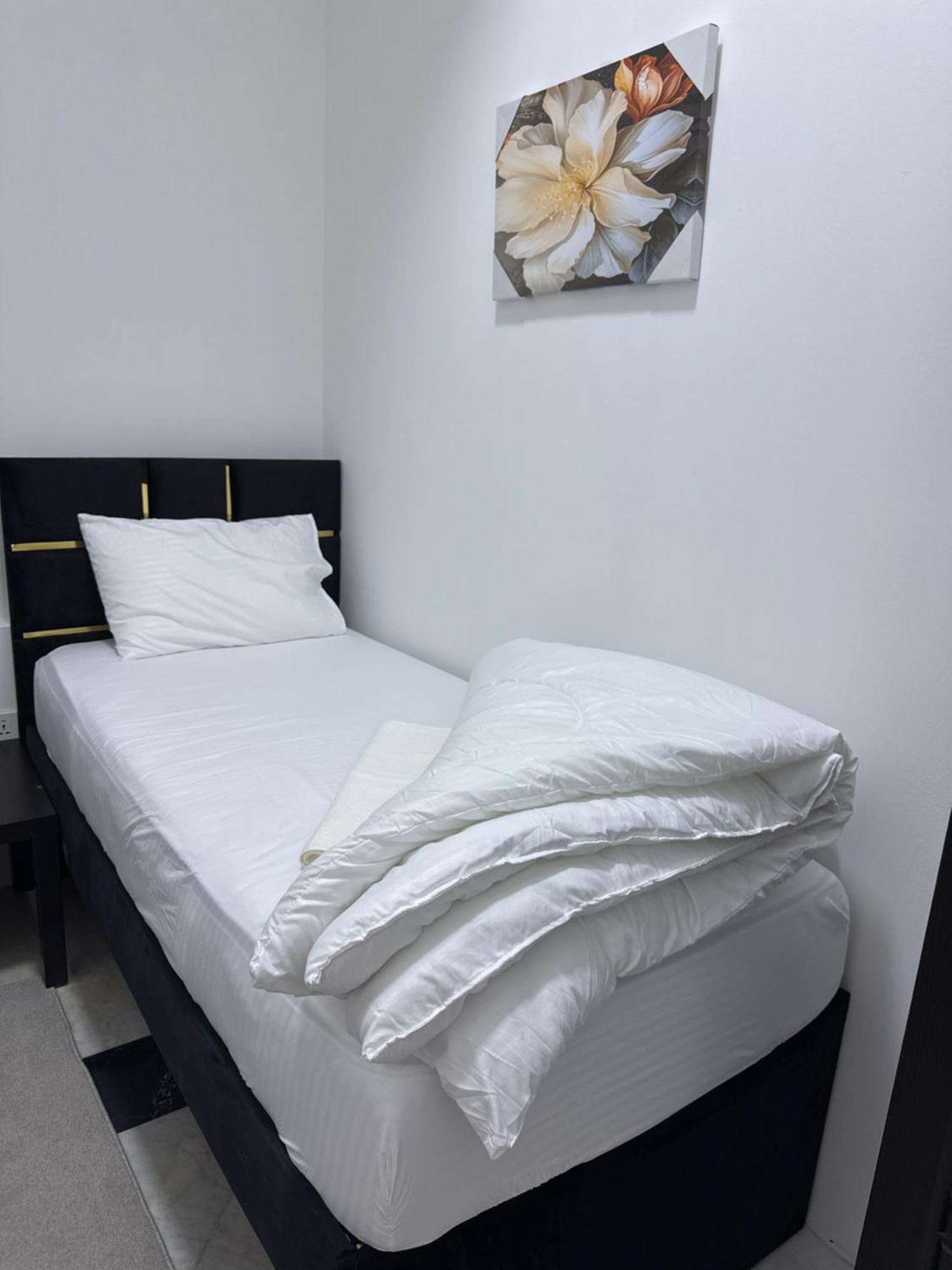 Four Stars Appartement Dubai