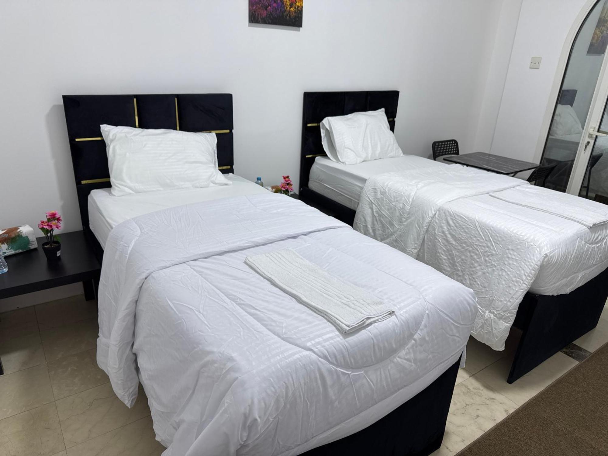 Appartement Four Stars Dubai