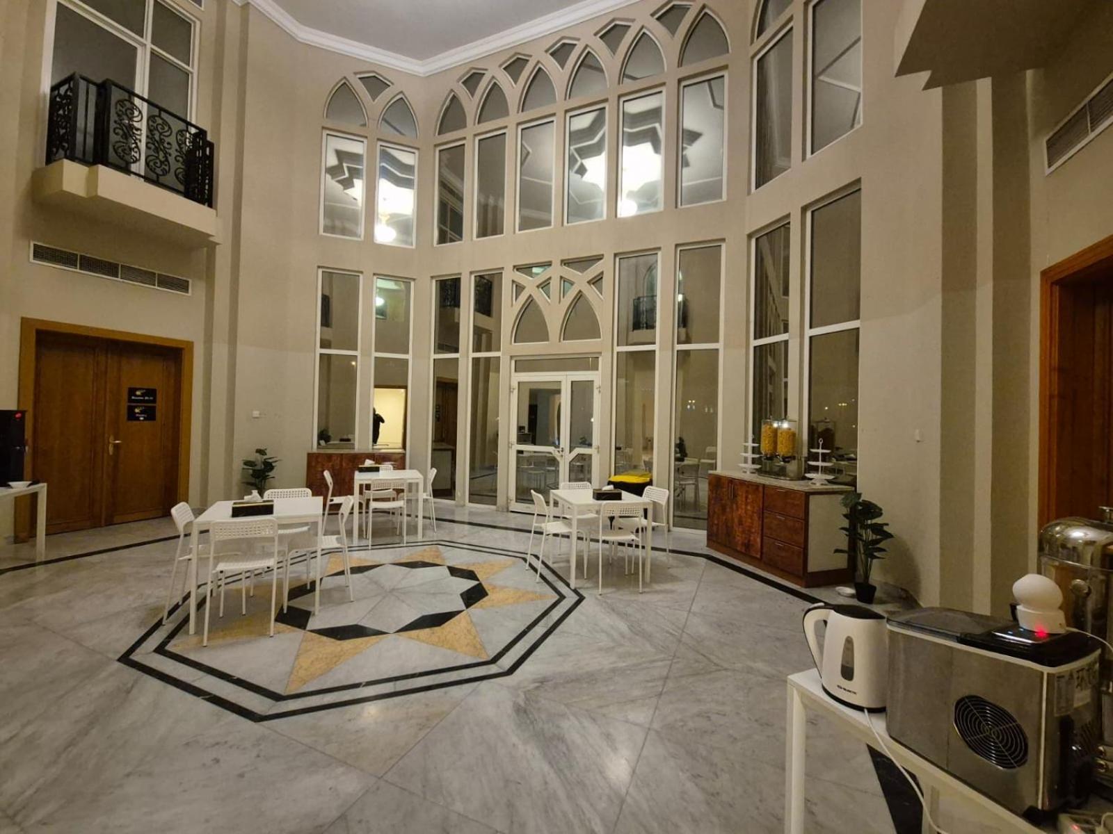 Four Stars Appartement
