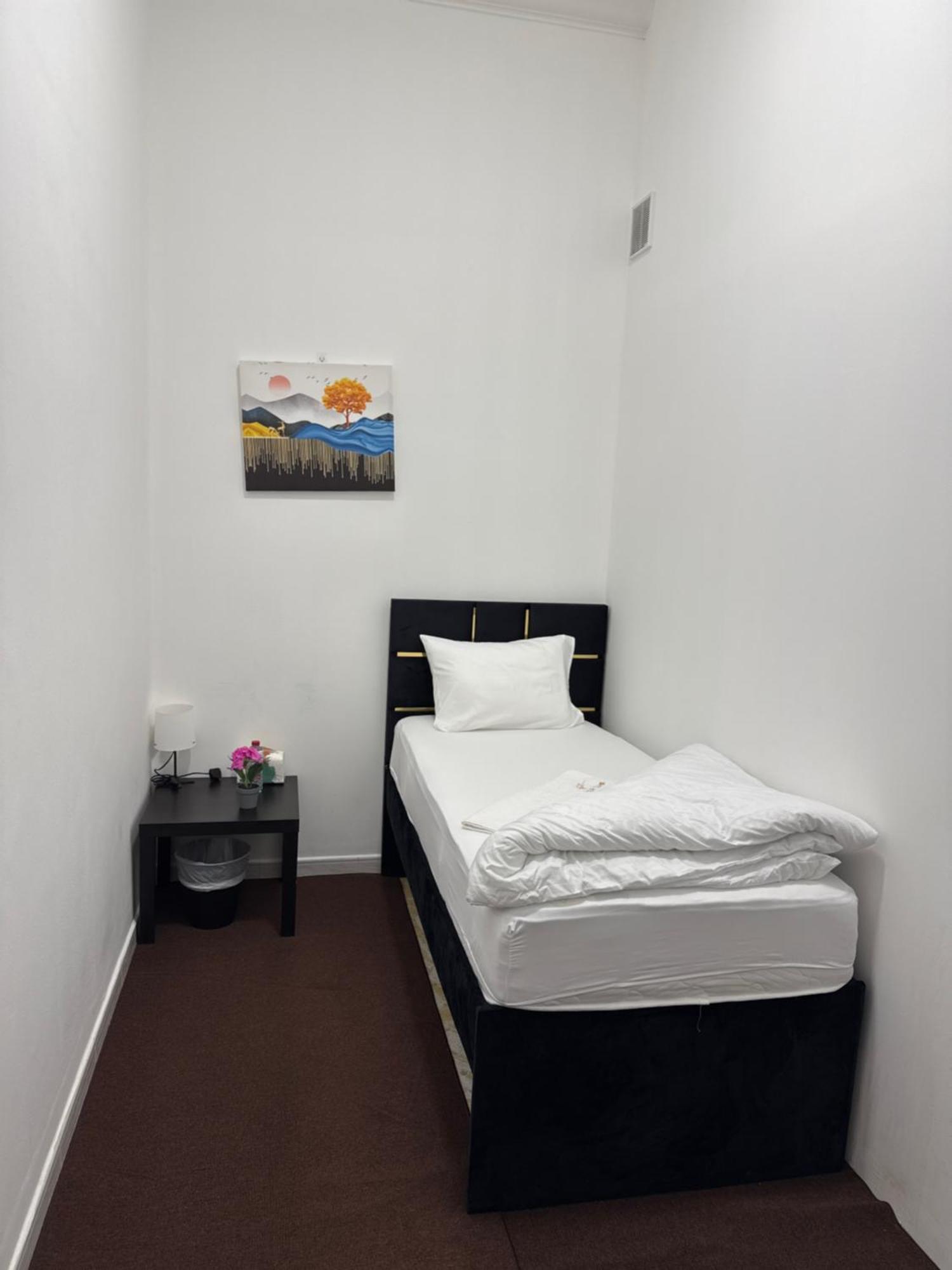 Appartement Four Stars