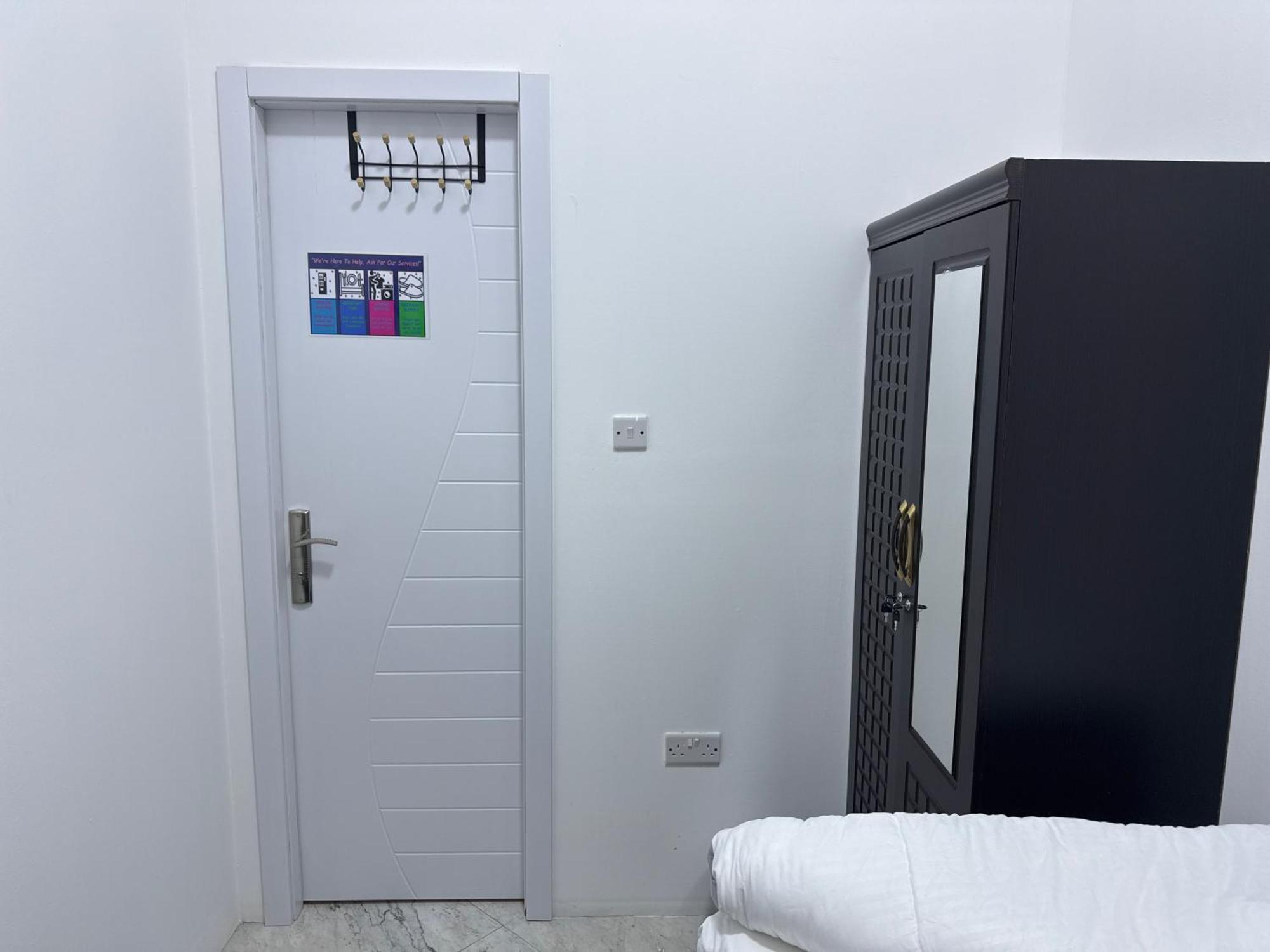 Appartement Four Stars Dubai